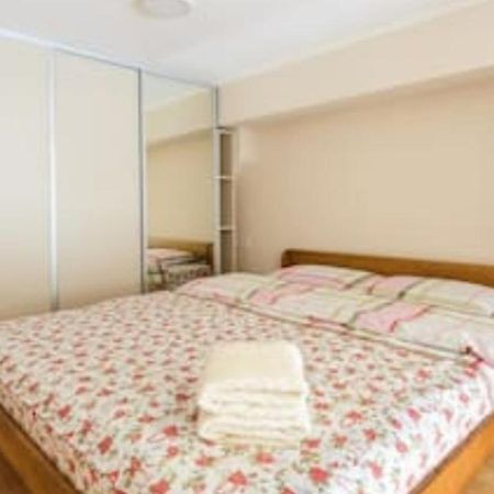 Ferienwohnung Cozy Smarthouse Kiew Exterior foto