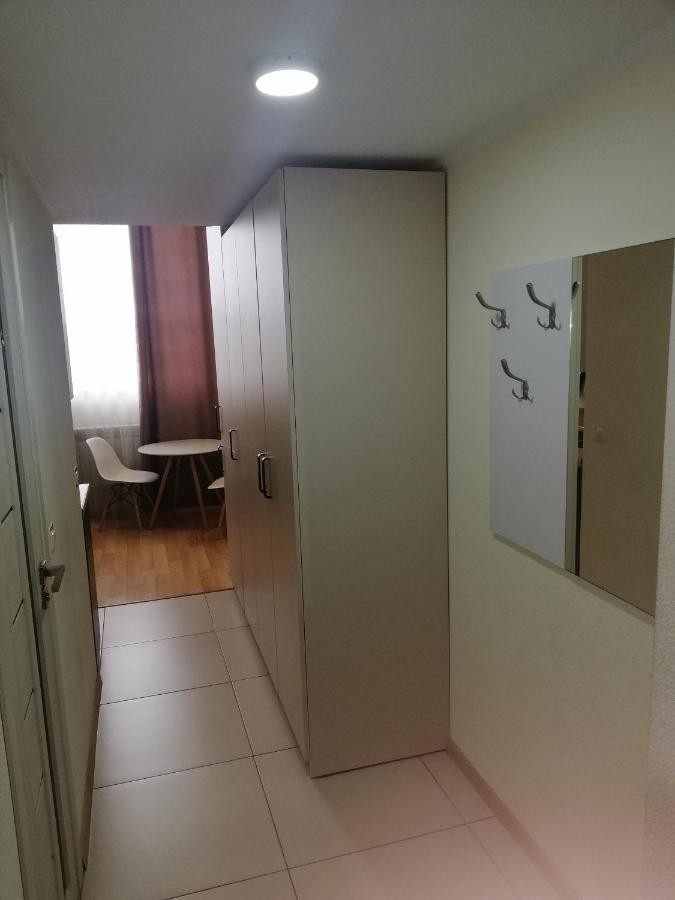 Ferienwohnung Cozy Smarthouse Kiew Exterior foto