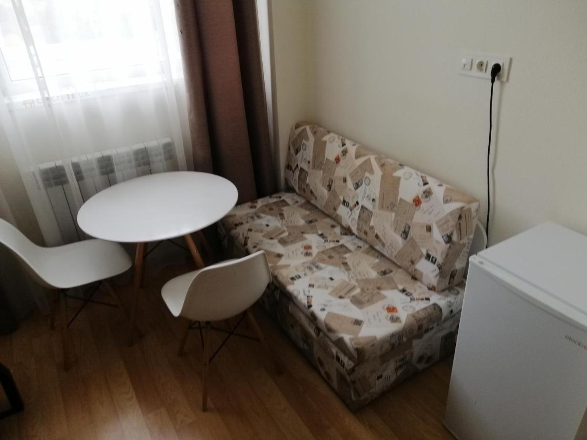 Ferienwohnung Cozy Smarthouse Kiew Exterior foto