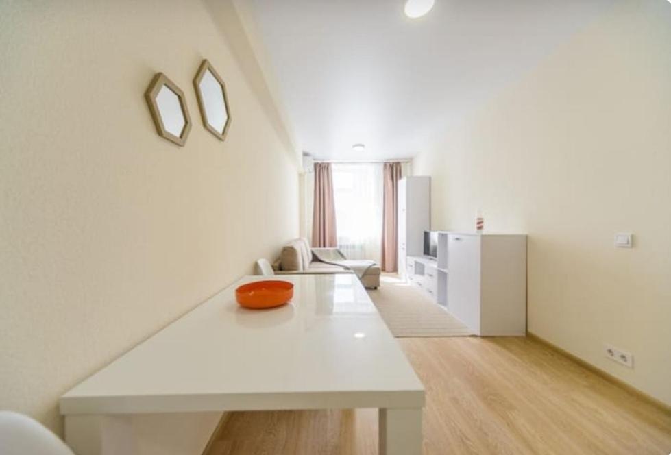 Ferienwohnung Cozy Smarthouse Kiew Exterior foto